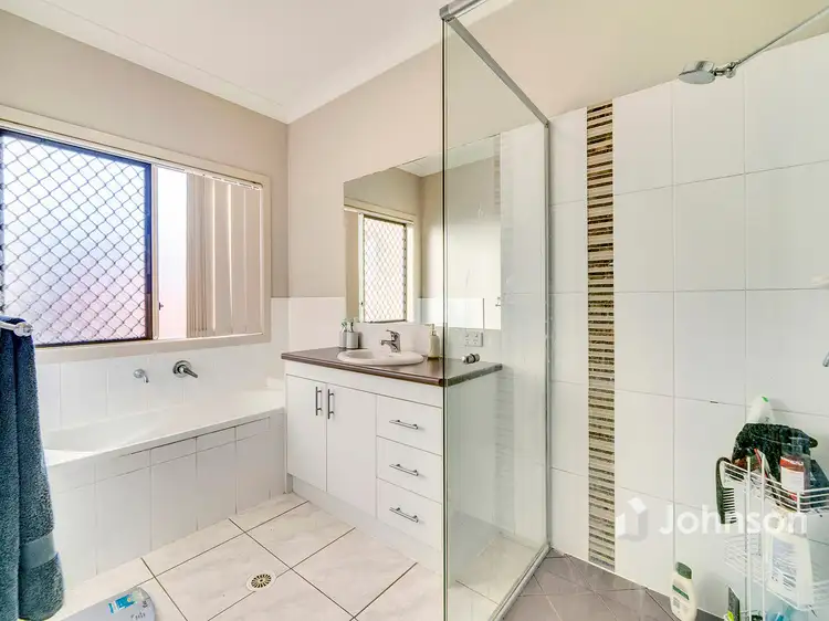 Fifth view of Homely house listing, 11 Yarraman Chase, Waterford QLD 4133