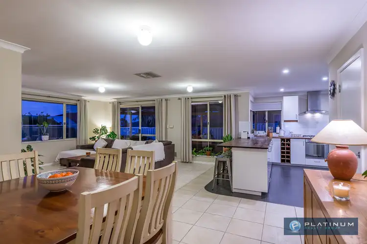 Fourth view of Homely house listing, 31 Geoff Russell Avenue, Kinross WA 6028