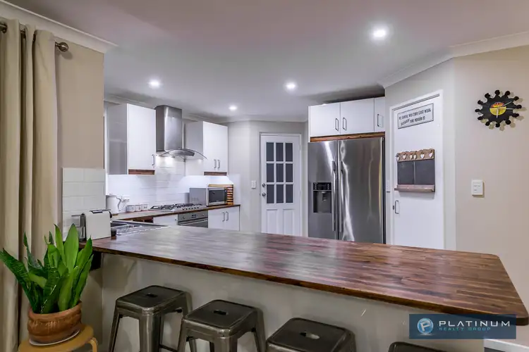 Seventh view of Homely house listing, 31 Geoff Russell Avenue, Kinross WA 6028