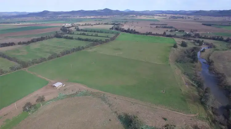 Main view of Homely rural property listing, 1828 Denman Road, Denman NSW 2328