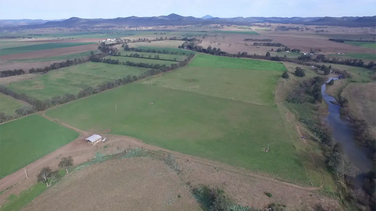 Main view of Homely rural property listing, 1828 Denman Road, Denman NSW 2328