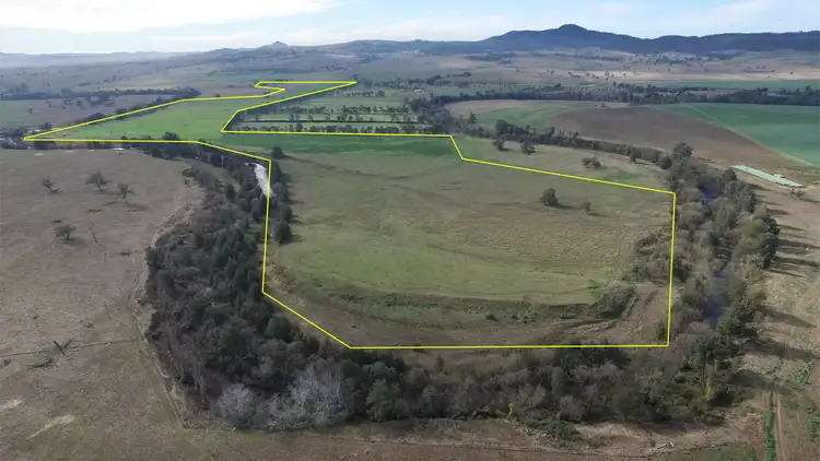 Third view of Homely rural property listing, 1828 Denman Road, Denman NSW 2328