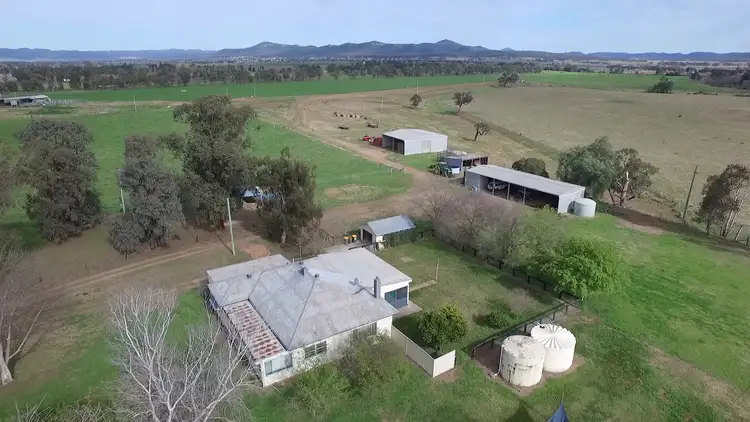 Seventh view of Homely rural property listing, 1828 Denman Road, Denman NSW 2328