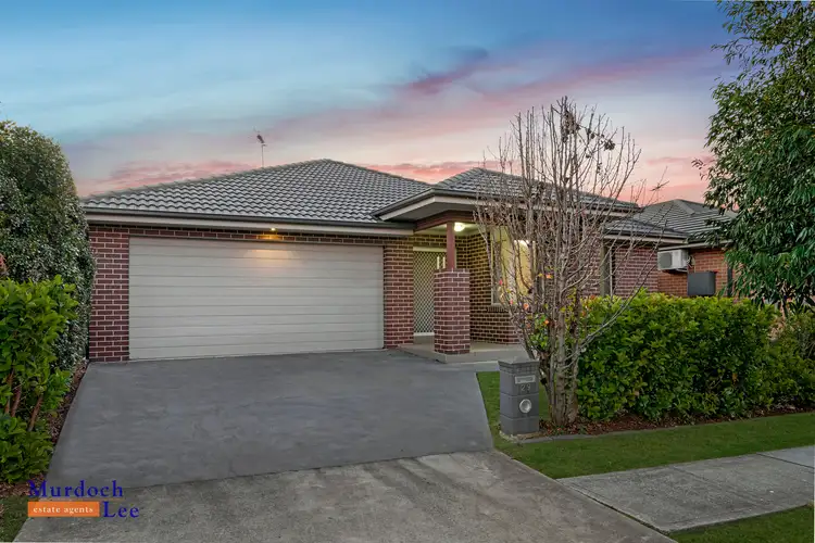 29 Tweed Street, The Ponds NSW 2769