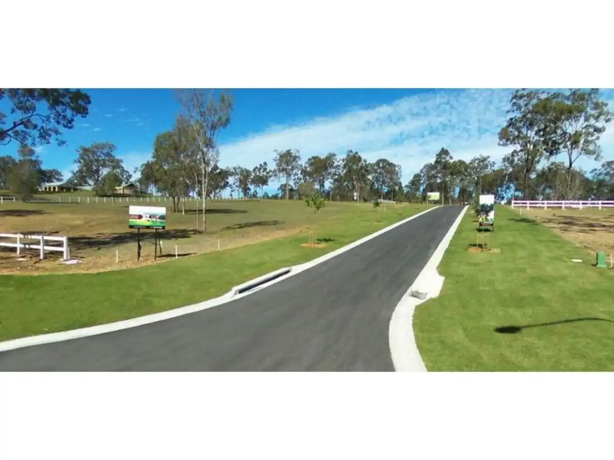 Main view of Homely land listing, 15-21 Colt Court, South Maclean QLD 4280