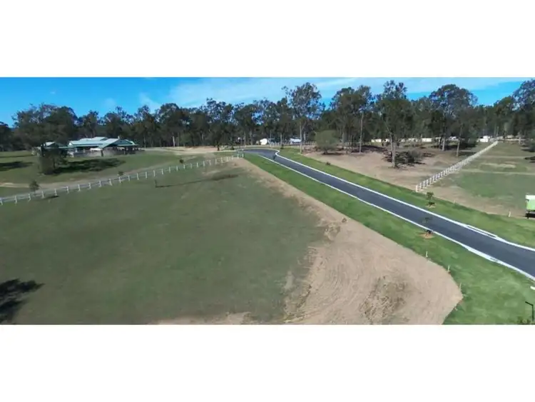 Third view of Homely land listing, 15-21 Colt Court, South Maclean QLD 4280