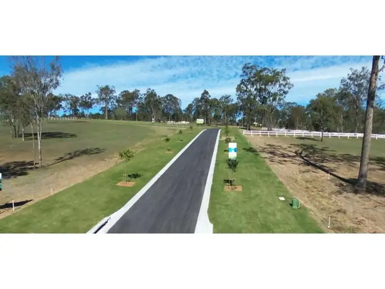 Fourth view of Homely land listing, 15-21 Colt Court, South Maclean QLD 4280