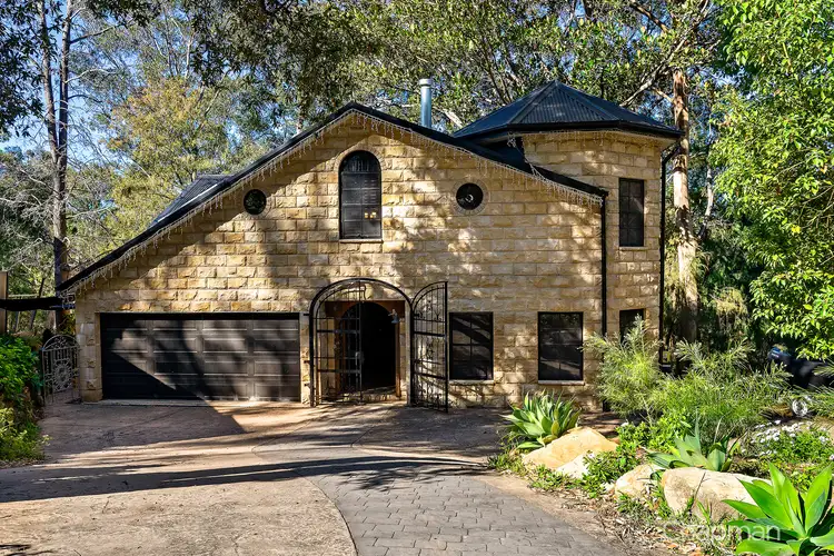 8 Sunland Crescent, Mount Riverview NSW 2774