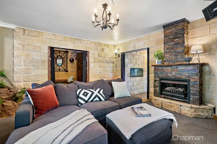 Second view of Homely house listing, 8 Sunland Crescent, Mount Riverview NSW 2774