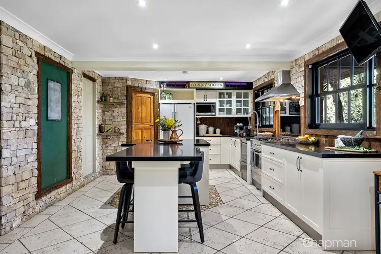 Third view of Homely house listing, 8 Sunland Crescent, Mount Riverview NSW 2774