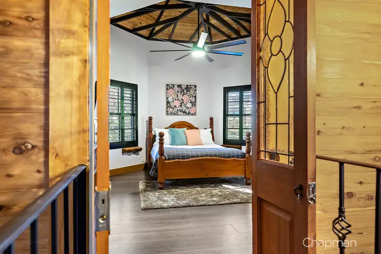 Fourth view of Homely house listing, 8 Sunland Crescent, Mount Riverview NSW 2774