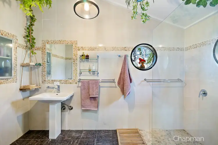 Fifth view of Homely house listing, 8 Sunland Crescent, Mount Riverview NSW 2774