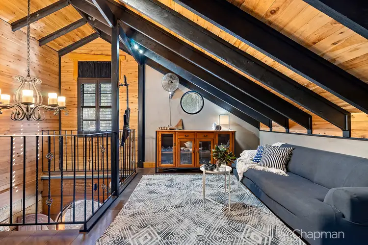 Sixth view of Homely house listing, 8 Sunland Crescent, Mount Riverview NSW 2774