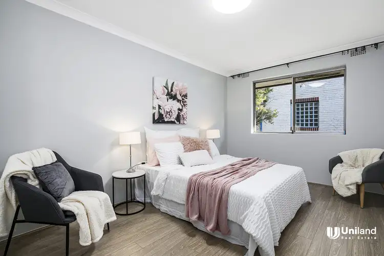 Sixth view of Homely unit listing, 7/38 Dartbrook Road, Auburn NSW 2144