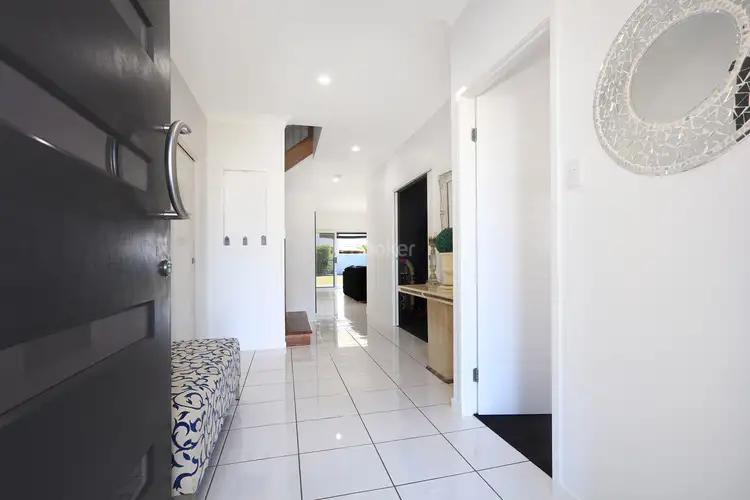 Seventh view of Homely house listing, 1 Harbour Rise, Hope Island QLD 4212