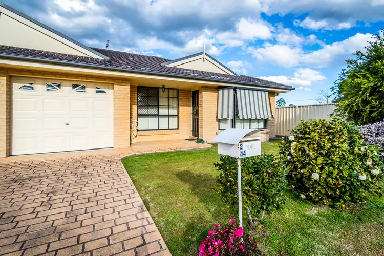 2/44 Pokolbin Street, Aberdare NSW 2325