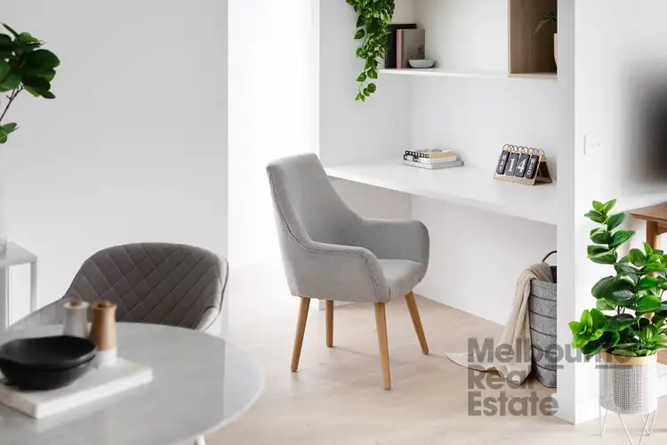 Sixth view of Homely apartment listing, 811/40 Hall Street, Moonee Ponds VIC 3039