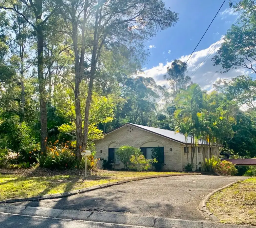 Main view of Homely house listing, 46-48 Wandin Street, Nerang QLD 4211