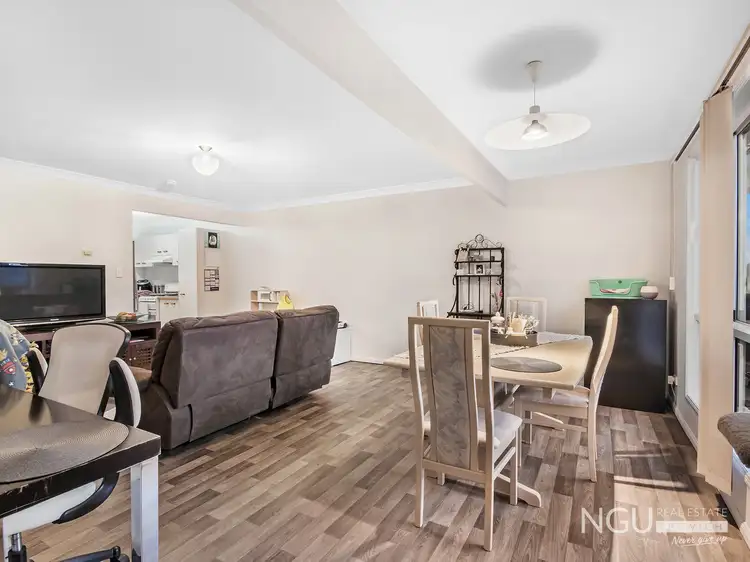 Third view of Homely unit listing, 38/34 Thornton Street, Raceview QLD 4305