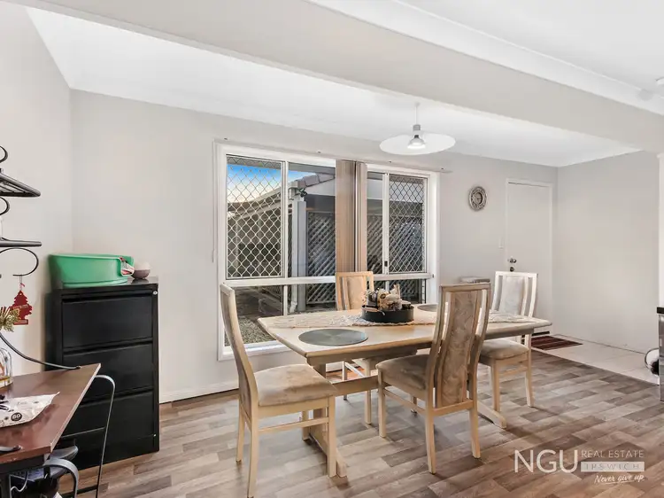 Fourth view of Homely unit listing, 38/34 Thornton Street, Raceview QLD 4305