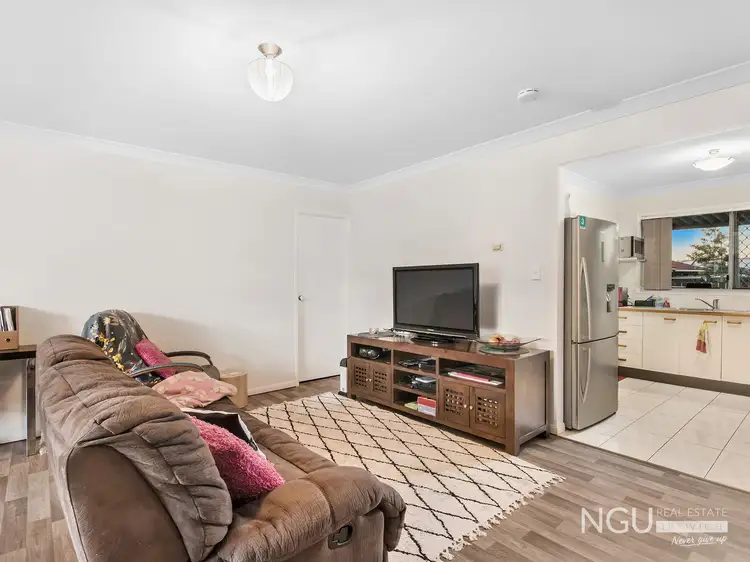 Fifth view of Homely unit listing, 38/34 Thornton Street, Raceview QLD 4305