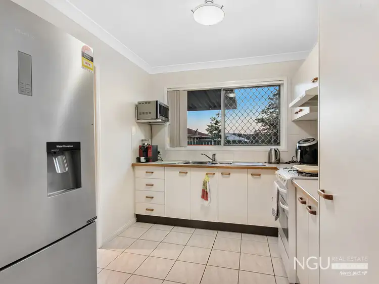 Sixth view of Homely unit listing, 38/34 Thornton Street, Raceview QLD 4305