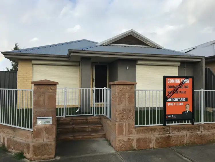 Main view of Homely house listing, 7 Boldwood Road, Banksia Grove WA 6031