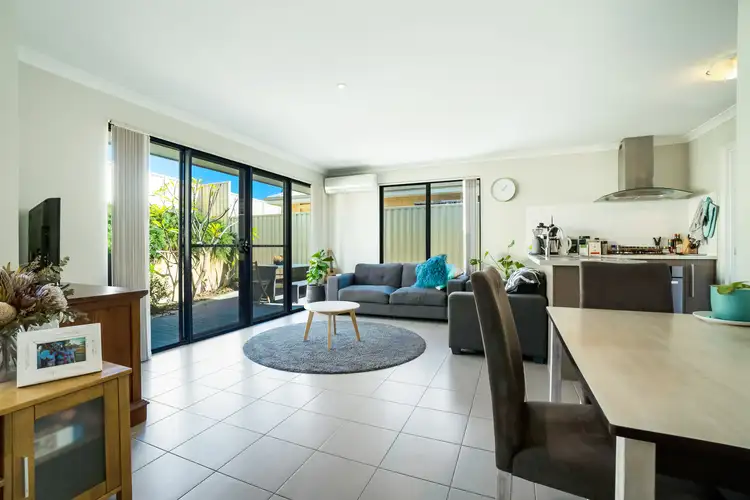Fourth view of Homely house listing, 7 Vickridge Close, Beaconsfield WA 6162