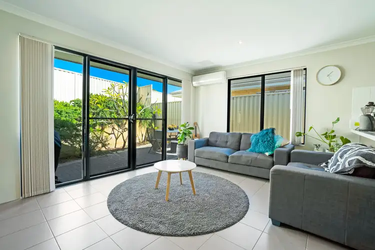 Fifth view of Homely house listing, 7 Vickridge Close, Beaconsfield WA 6162