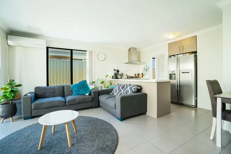 Sixth view of Homely house listing, 7 Vickridge Close, Beaconsfield WA 6162