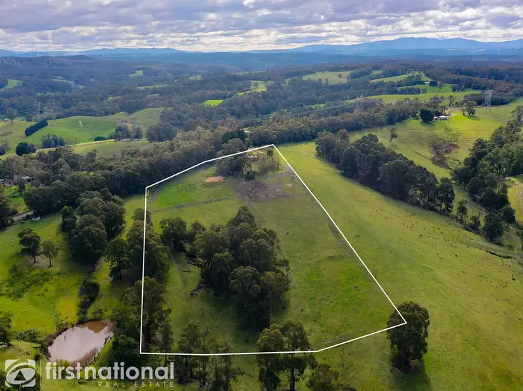 2422 Old Sale Road, Shady Creek VIC 3821