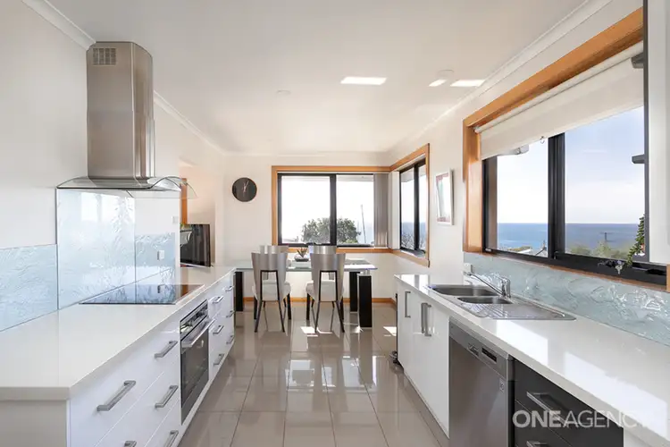 Third view of Homely house listing, 17 Malunna Crescent, Parklands TAS 7320