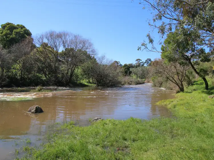 Second view of Homely rural property listing, 199 Warrumyea Road, Wangoom VIC 3279