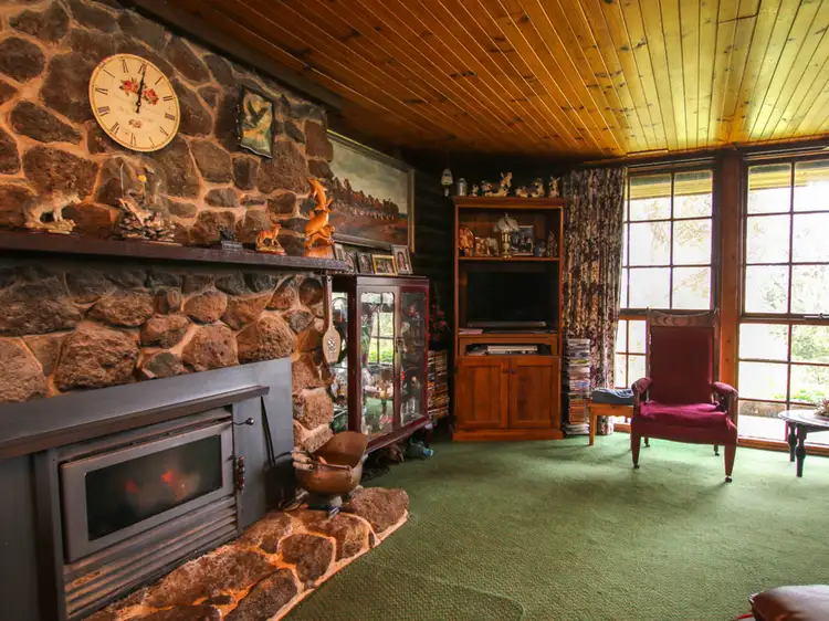 Fourth view of Homely rural property listing, 199 Warrumyea Road, Wangoom VIC 3279