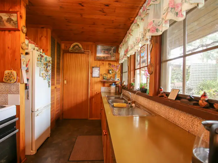 Fifth view of Homely rural property listing, 199 Warrumyea Road, Wangoom VIC 3279
