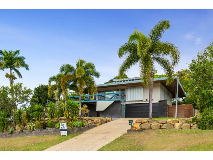 31 Queen Street, The Range QLD 4700