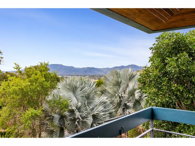 Second view of Homely house listing, 31 Queen Street, The Range QLD 4700