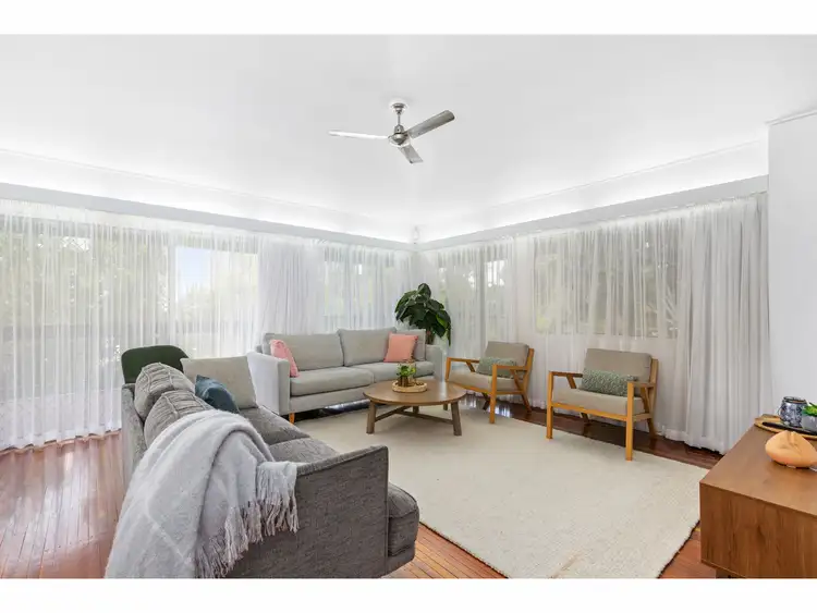 Sixth view of Homely house listing, 31 Queen Street, The Range QLD 4700
