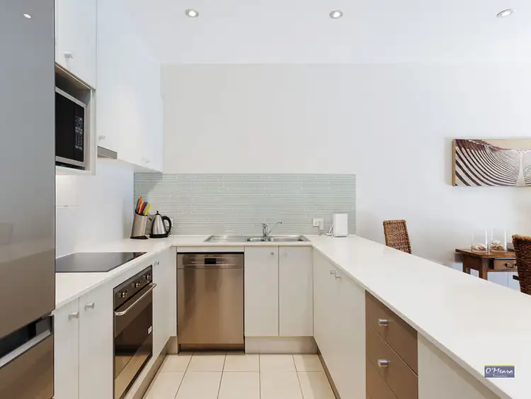 Fifth view of Homely townhouse listing, 516/265 Sandy Point Road, Salamander Bay NSW 2317