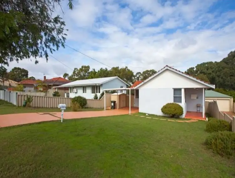 12 Burford Street, Balga WA 6061