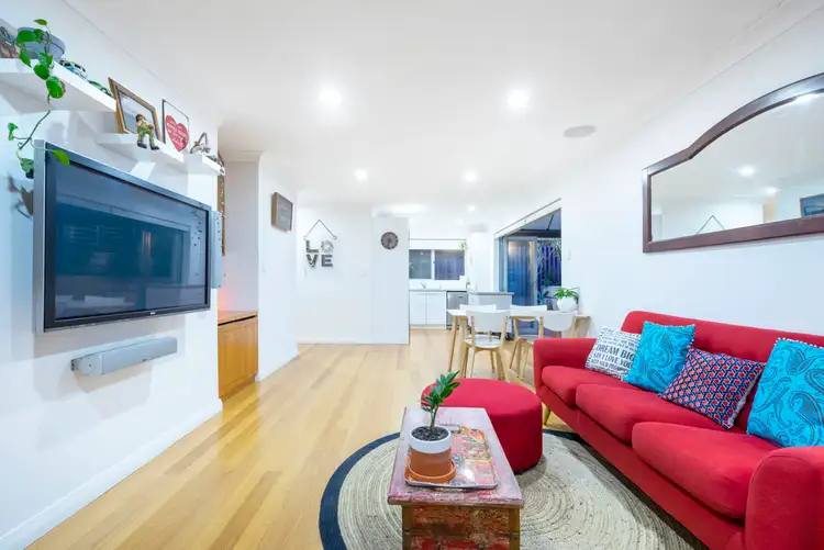 Fifth view of Homely house listing, 4/13 Alga Street, Scarborough WA 6019
