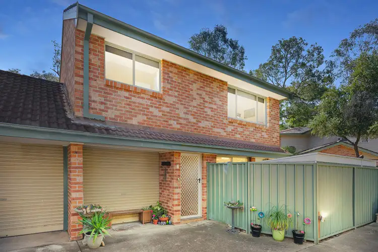 4/68 William Street, North Richmond NSW 2754