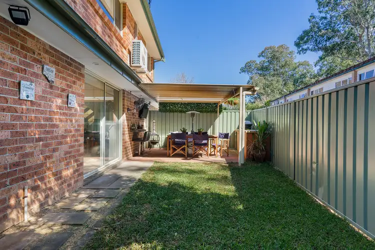 Second view of Homely house listing, 4/68 William Street, North Richmond NSW 2754