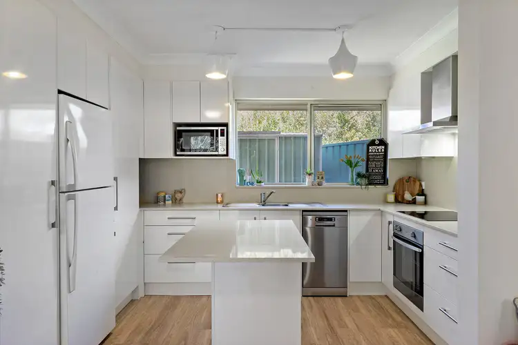 Third view of Homely house listing, 4/68 William Street, North Richmond NSW 2754