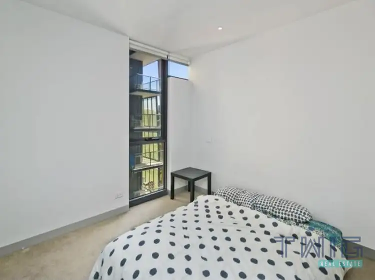 Third view of Homely apartment listing, 801/555 Flinders Street, Melbourne VIC 3000
