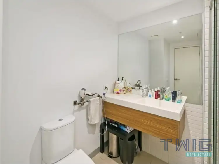 Fourth view of Homely apartment listing, 801/555 Flinders Street, Melbourne VIC 3000