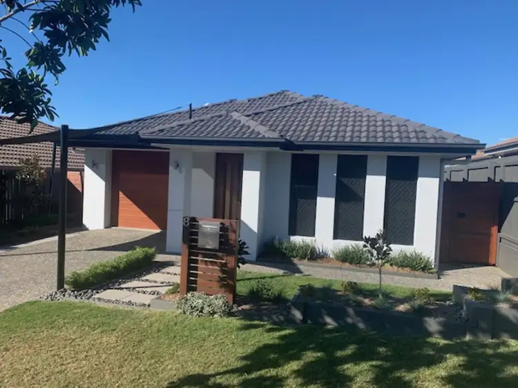 8 Tey Court, Deebing Heights QLD 4306