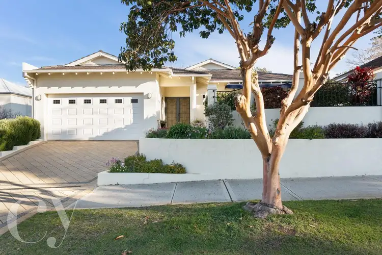 57A Newry Street, Floreat WA 6014