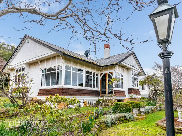 Main view of Homely house listing, 6 Koomela Street, Lindisfarne TAS 7015
