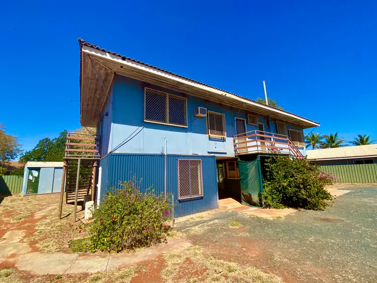 13 Catamore Court, South Hedland WA 6722